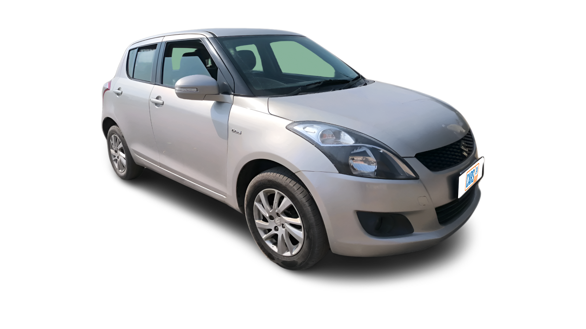 Maruti Swift-img